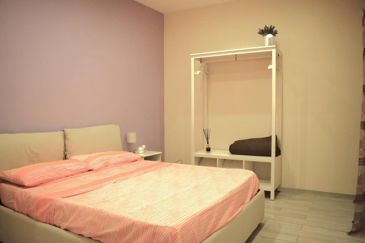 San Gregorio Apartment Nápoles Exterior foto